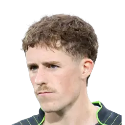Luke McCowan