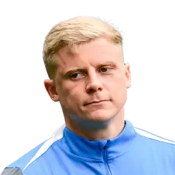 Alex Cochrane