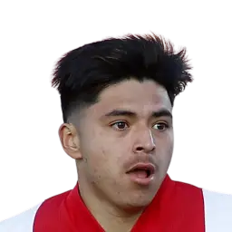 Alex Méndez