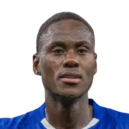 Trevoh Chalobah
