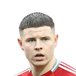 Kevin Nisbet