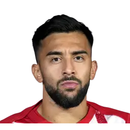 Nicolás González