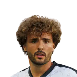 Rafael Barbosa
