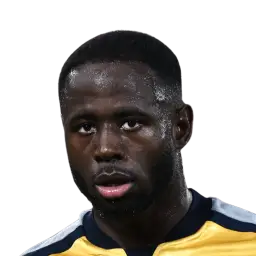 Keinan Davis