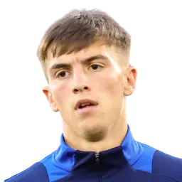 Luke Thomas