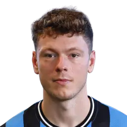 Andreas Skov Olsen