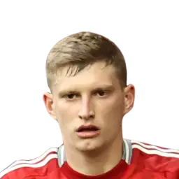 Jack MacKenzie