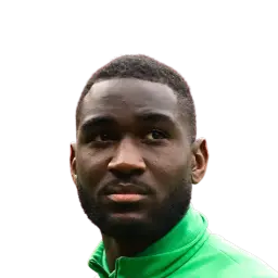 Mickaël Nade