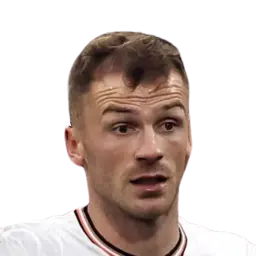 Josh Tymon
