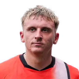 Alfie Doughty