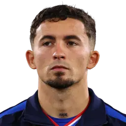 Yéremy Pino