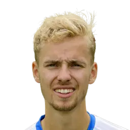 Dean Huiberts