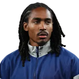 Djed Spence