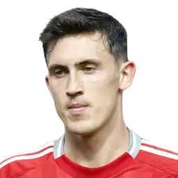 Jamie McGrath