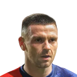 Greg Kiltie