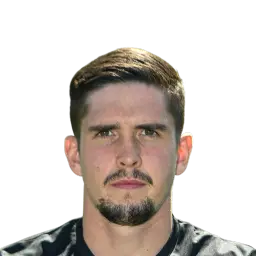 Jackson Longridge