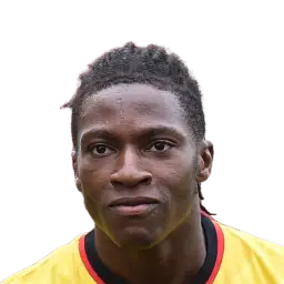 Joseph Hungbo