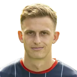 Ben Paton