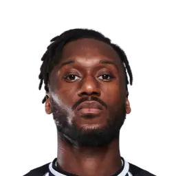 Souleyman Doumbia
