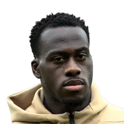 Arnaud Kalimuendo