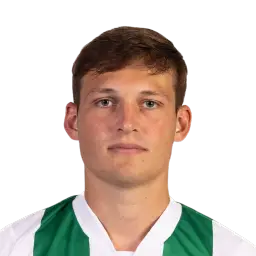 Thijs Oosting