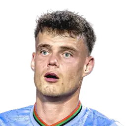 Vito van Crooij