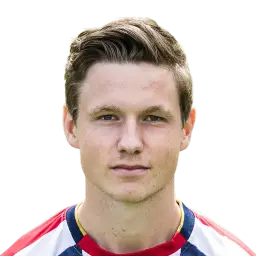 Max Svensson