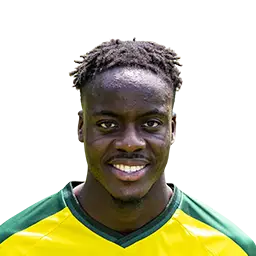 Richie Musaba