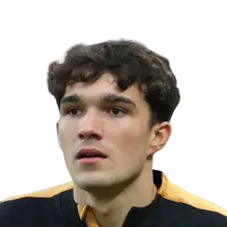 Kyle Joseph