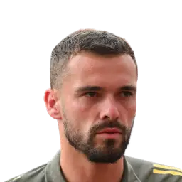 Harry Toffolo