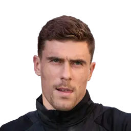 Josh Ruffels