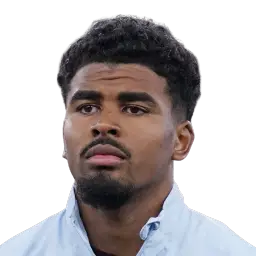 Ian Maatsen