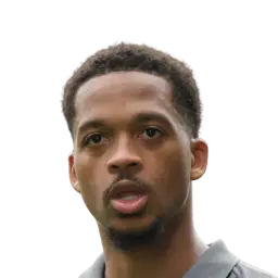 Chris Willock