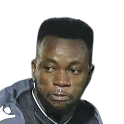 Joseph Amoah