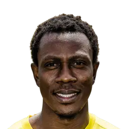 Kamal Sowah