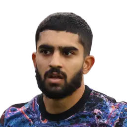 Dilan Markanday