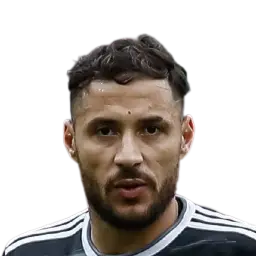 Youcef Belaïli