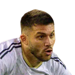 Jefry Valverde