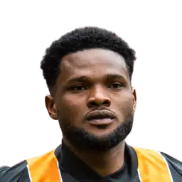 Benjamin Tetteh