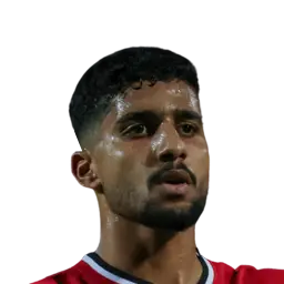 Ibrahim Adel