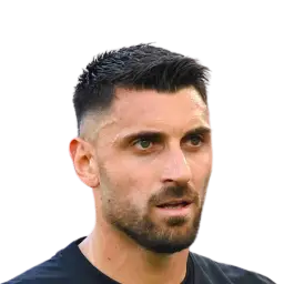 Vincenzo Grifo