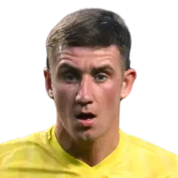 Cameron Brannagan