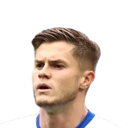 Tom Pearce