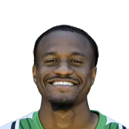 Nathan Ngoumou