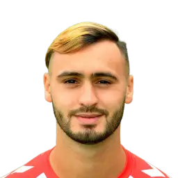 Azzeddine Toufiqui