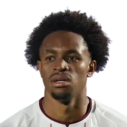 Caleb Chukwuemeka