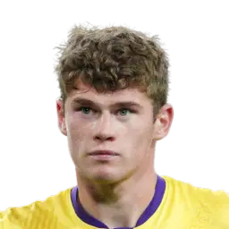 Charlie Cresswell