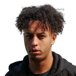 Kaide Gordon