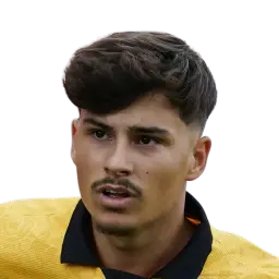 Rodrigo Gomes