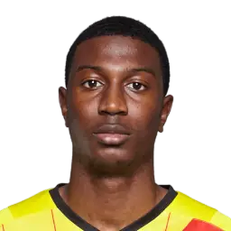 Ibrahima Baldé